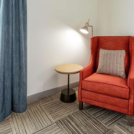 Hilton Garden Inn Minneapolis Saint Paul-Shoreview Zewnętrze zdjęcie