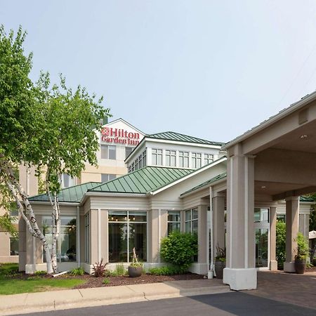 Hilton Garden Inn Minneapolis Saint Paul-Shoreview Zewnętrze zdjęcie