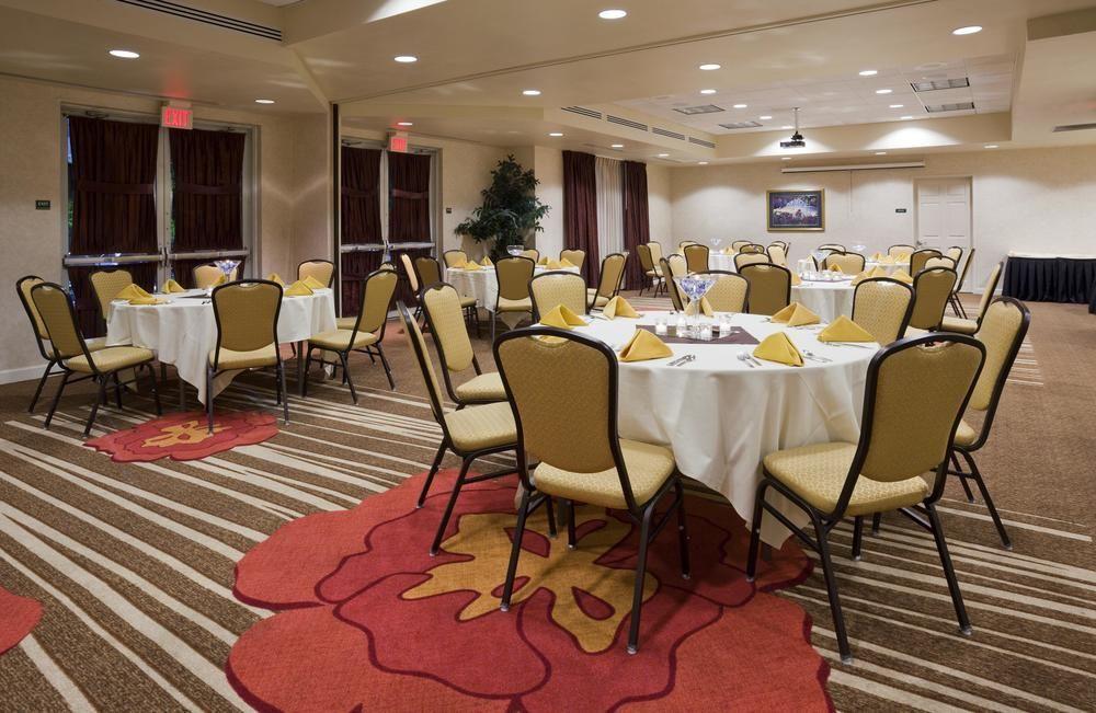 Hilton Garden Inn Minneapolis Saint Paul-Shoreview Zewnętrze zdjęcie