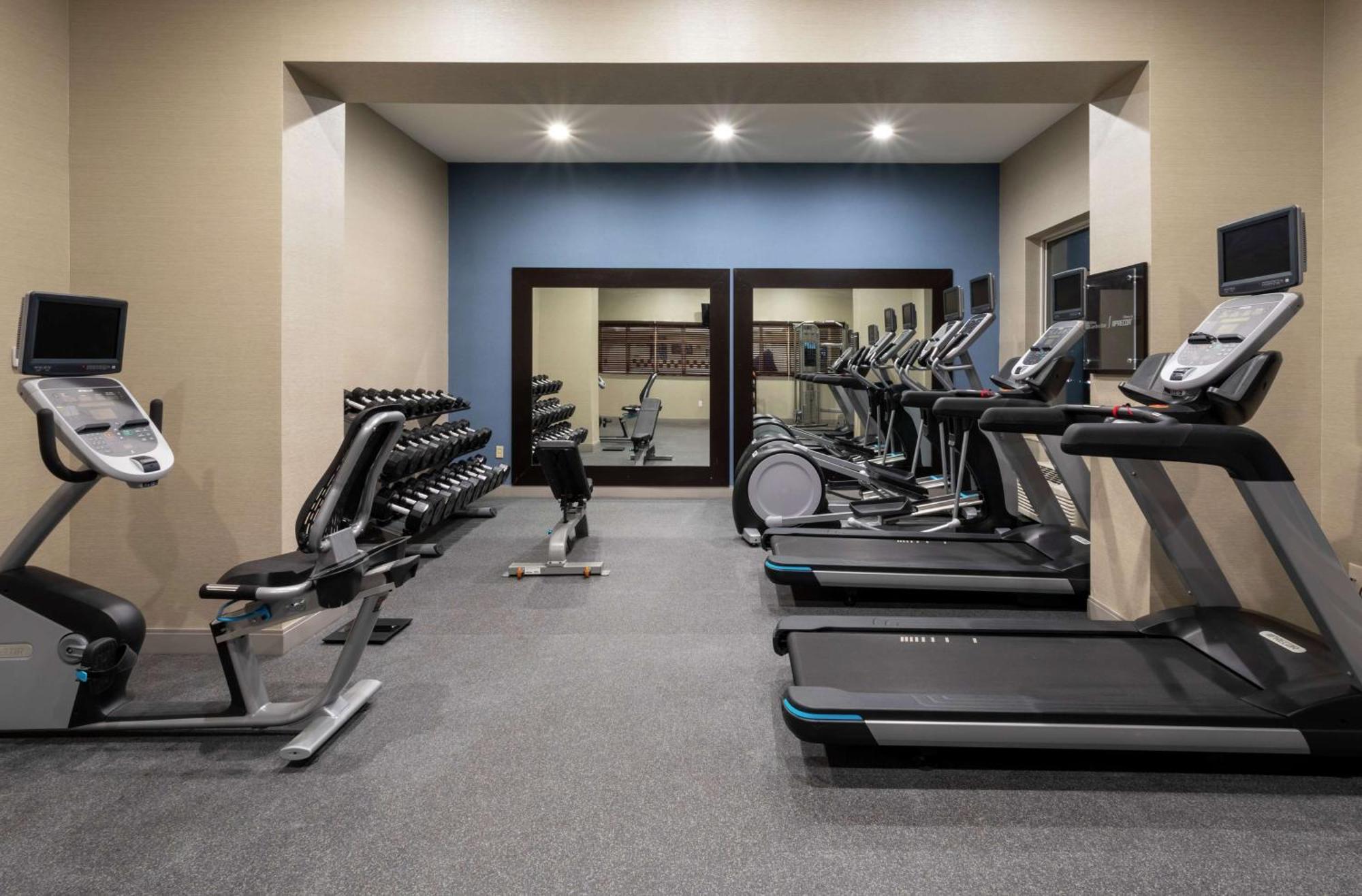 Hilton Garden Inn Minneapolis Saint Paul-Shoreview Zewnętrze zdjęcie