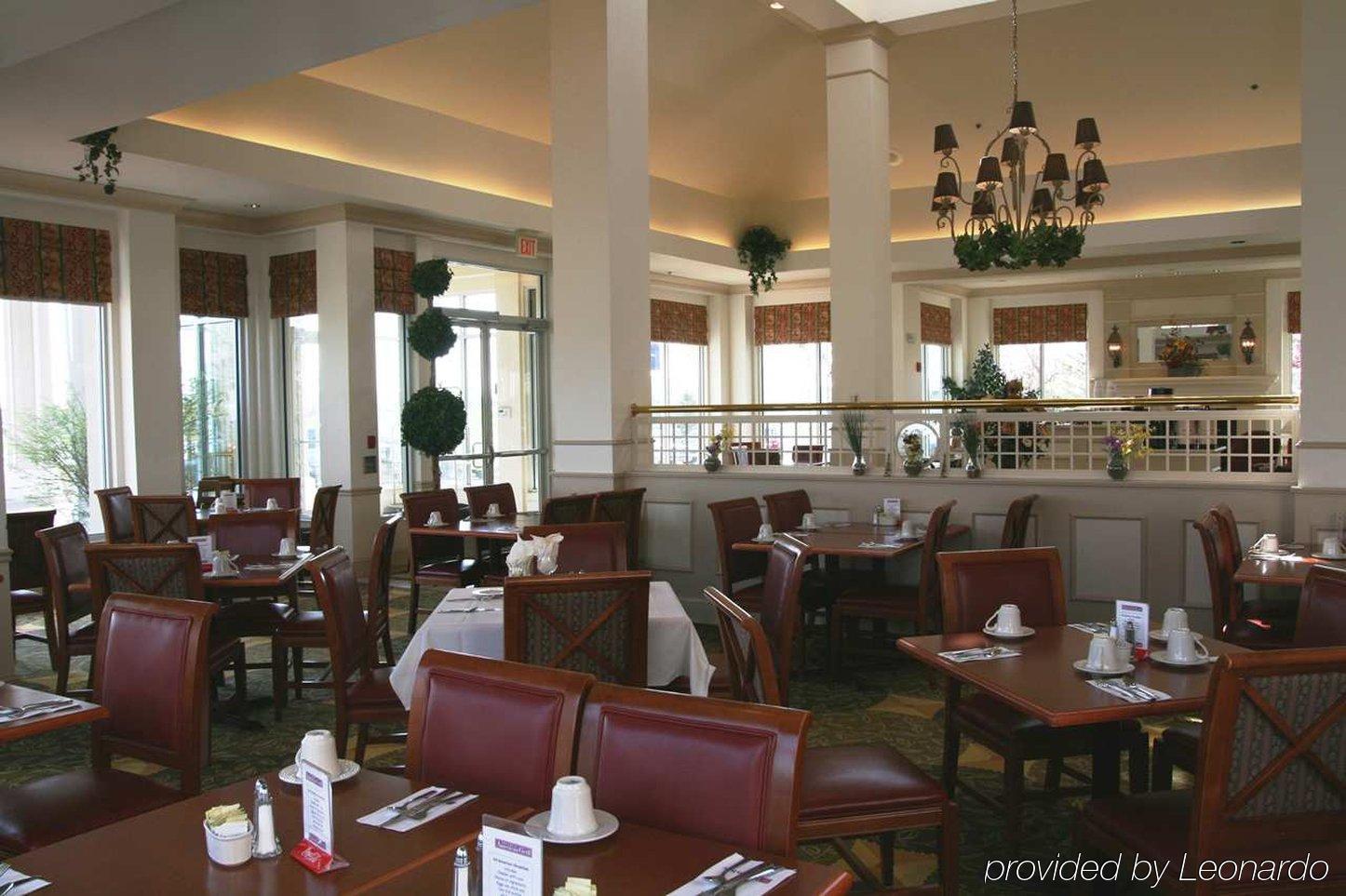 Hilton Garden Inn Minneapolis Saint Paul-Shoreview Restauracja zdjęcie