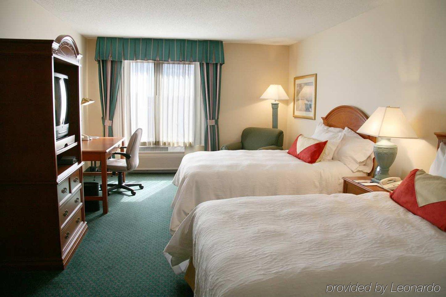 Hilton Garden Inn Minneapolis Saint Paul-Shoreview Zewnętrze zdjęcie