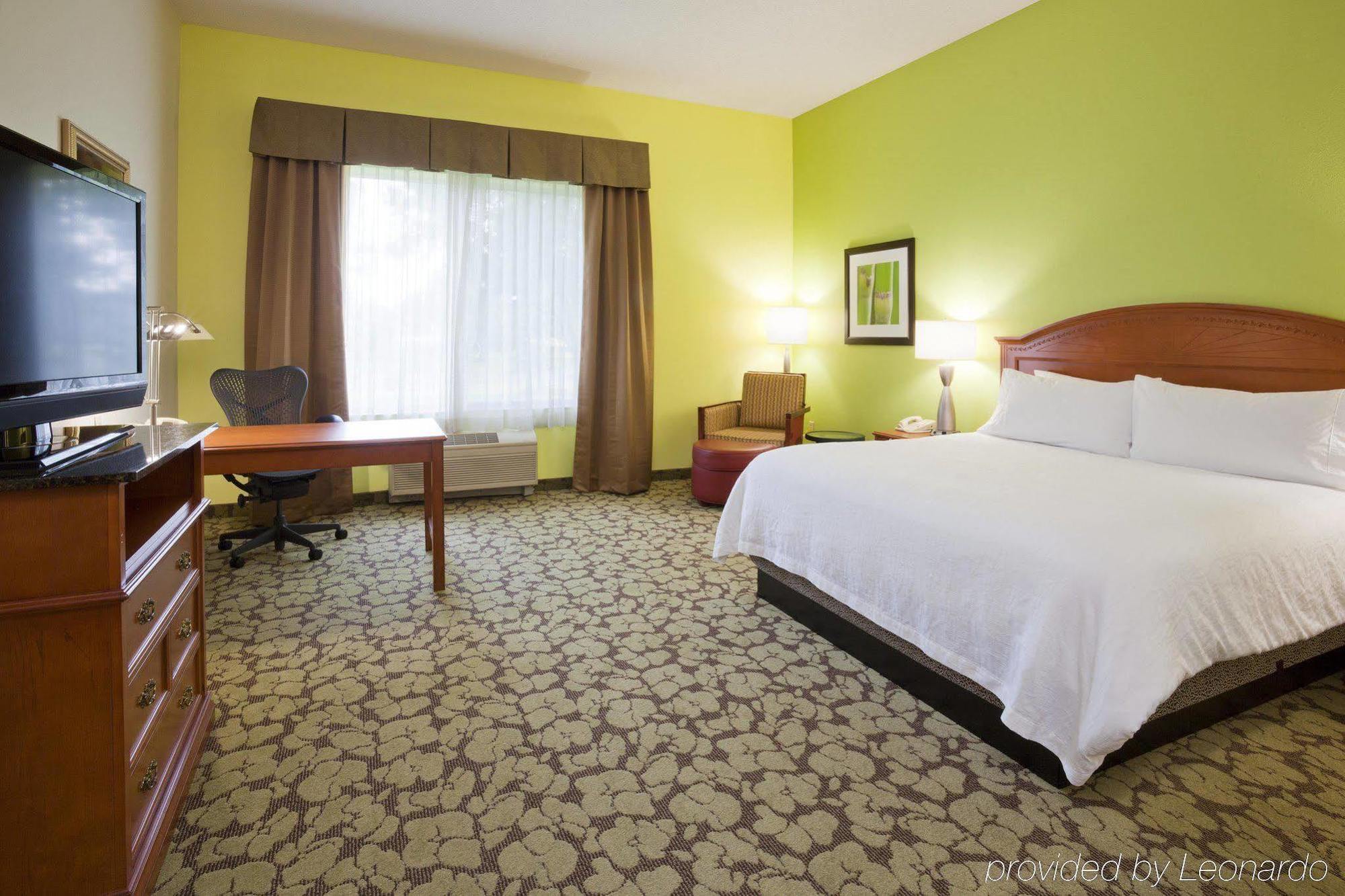 Hilton Garden Inn Minneapolis Saint Paul-Shoreview Zewnętrze zdjęcie