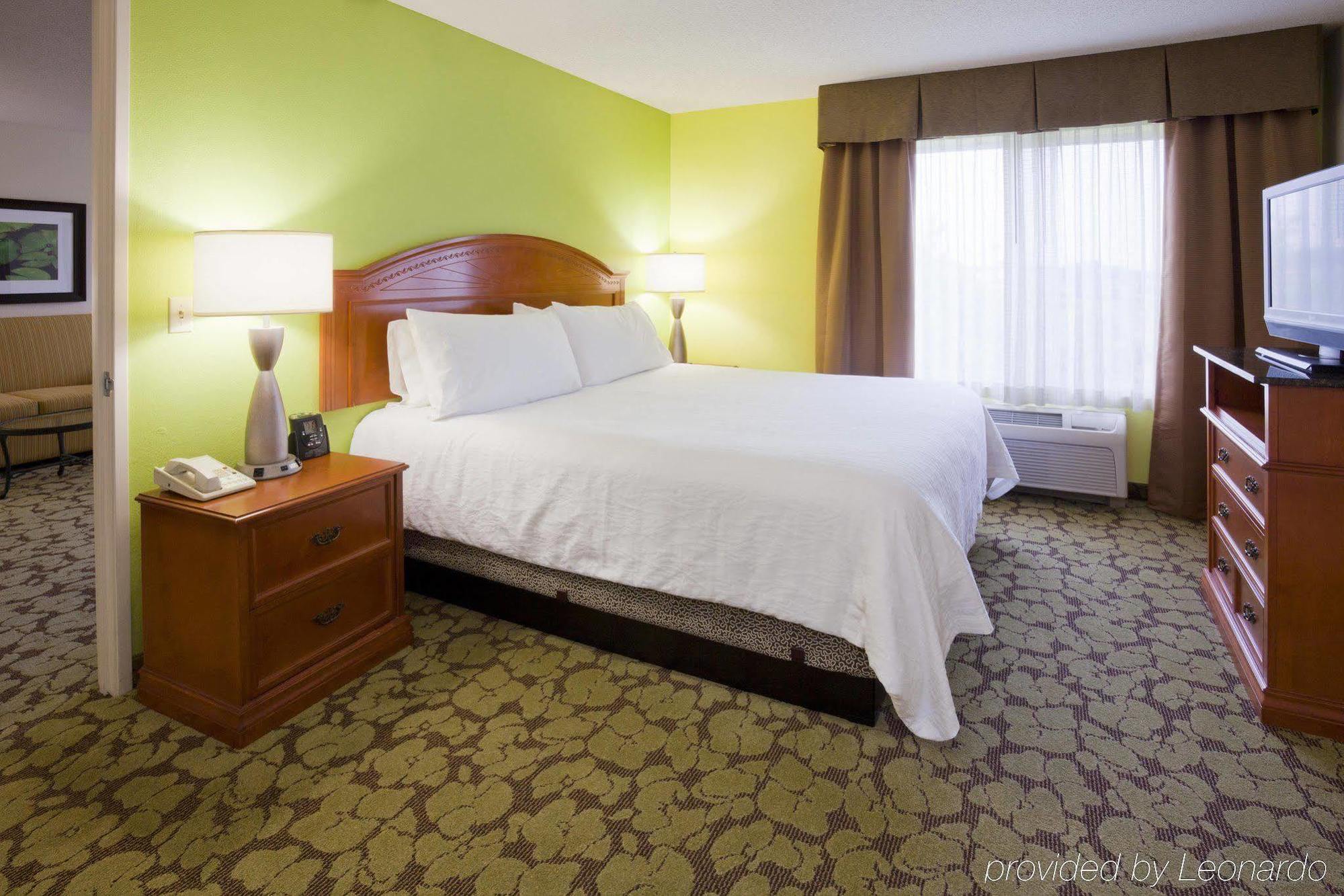 Hilton Garden Inn Minneapolis Saint Paul-Shoreview Zewnętrze zdjęcie