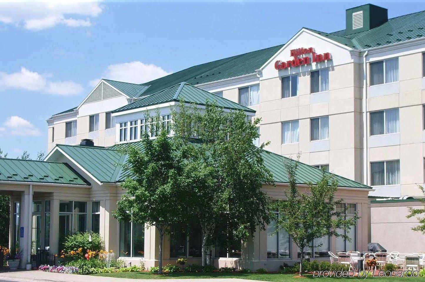 Hilton Garden Inn Minneapolis Saint Paul-Shoreview Zewnętrze zdjęcie