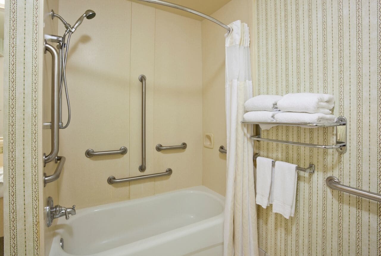 Hilton Garden Inn Minneapolis Saint Paul-Shoreview Zewnętrze zdjęcie